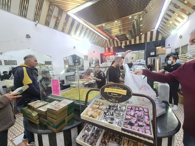 Comentarii opinii despre ממתקי בני אבו אלסעיד אלמוכתאר