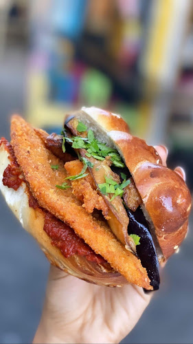 השמיניה - אוכל של בית - עפולה