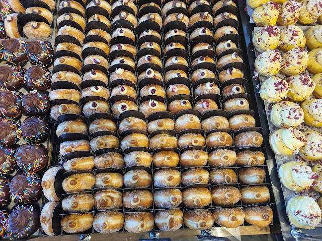 רולדין בית הנציב - ירושלים