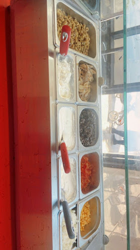 פינת הפיצה והפלאפל - בית שמש