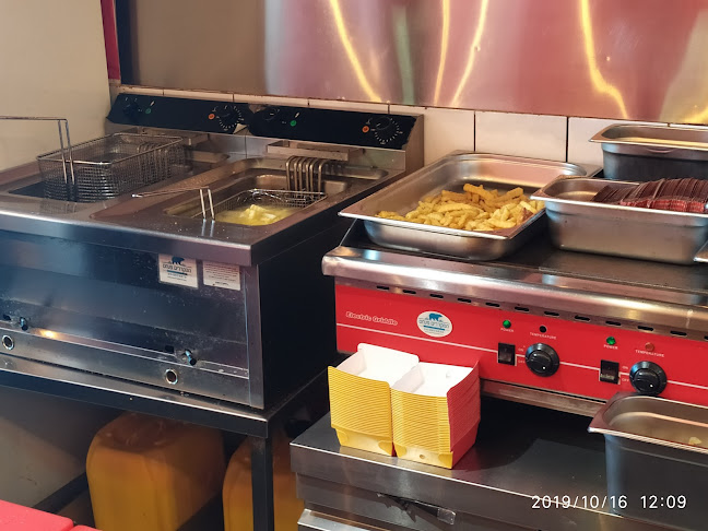 Eight 8 אשקלון - הסעדה