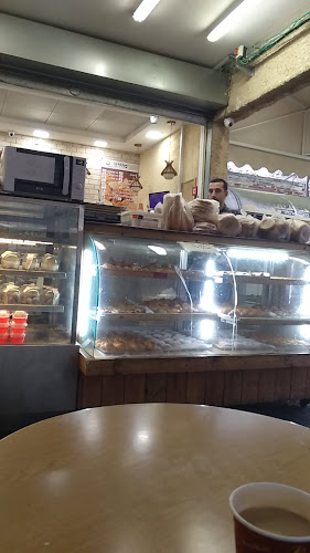 בית מאפה לחם קווקזי