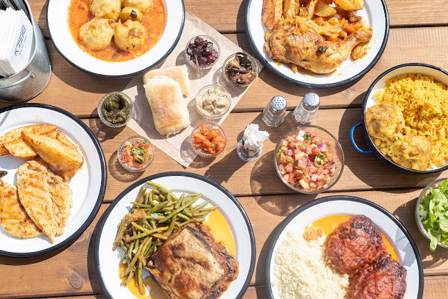 קומפנייא רעננה