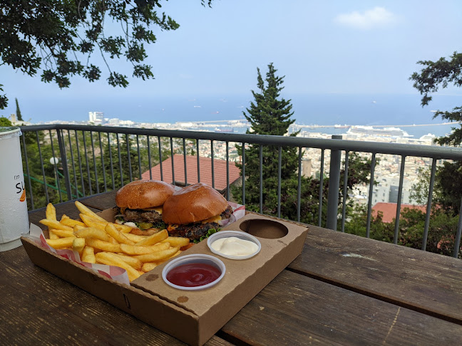 Opinii despre 80's burger în חיפה - הסעדה