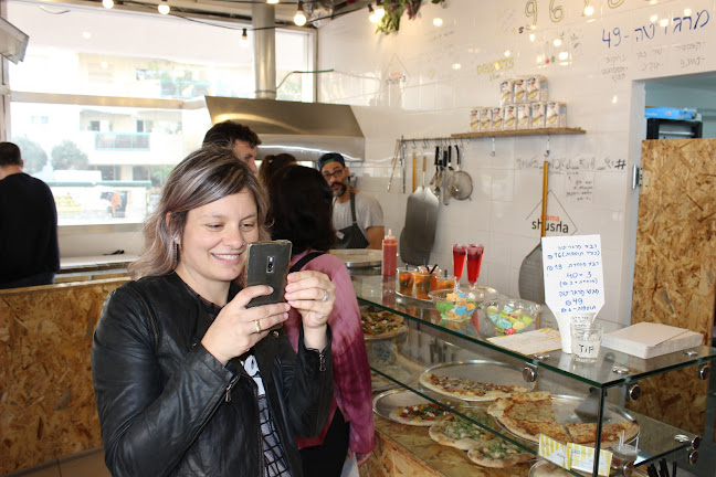 מאמא שושה | mama shusha - תל אביב-יפו