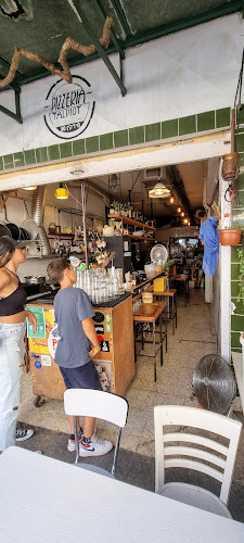 פיצרייה תלפיות - חיפה