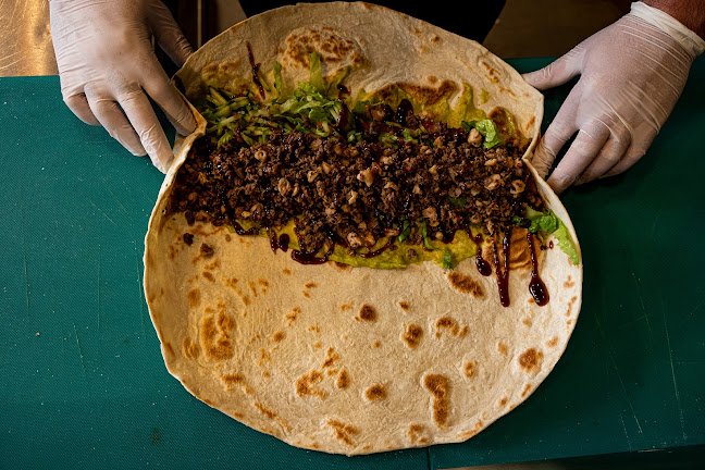 מקסיקני באשדוד