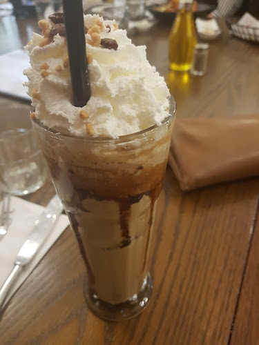 Comentarii opinii despre מסעדת ריקוטה