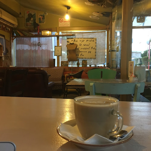 Opinii despre פול קפה în קרית מוצקין - הסעדה