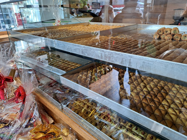 Opinii despre Star Sweet în חיפה - הסעדה