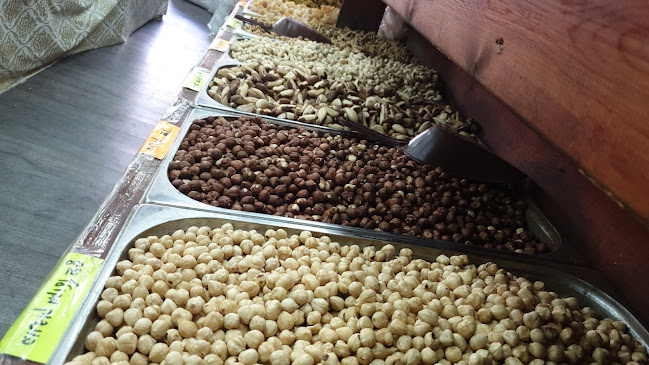 על טעם וריח