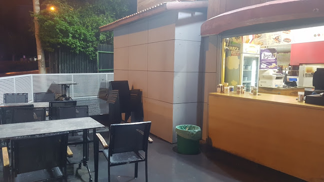 פרגו פיצה בראשון לציון מרכז