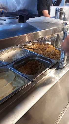 מתחם סונול, שילת