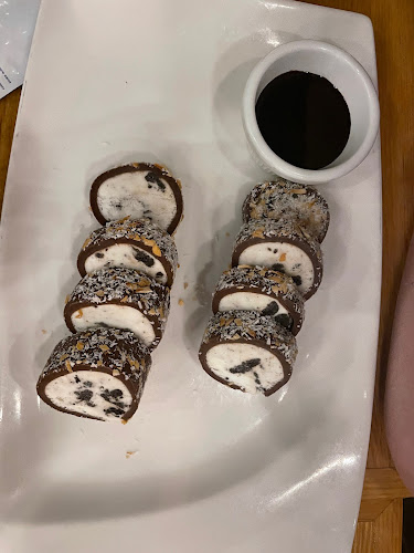 Opinii despre מסעדה אסייתית - סורה סושי לאונג'✔️אוכל אסייתי✔️סושי în גבעתיים - הסעדה