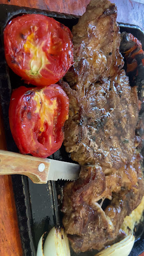 Opinii despre سمير ملك المشاوي în אום אל-פחם - הסעדה