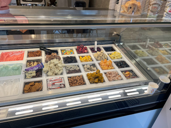 Opinii despre דלי קרים תל אביב - הארבעה în תל אביב-יפו - הסעדה