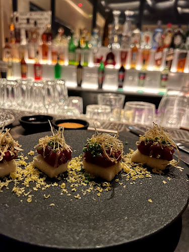 Opinii despre Gia Bar Tel Aviv - ג'יה בר תל אביב în תל אביב-יפו - הסעדה