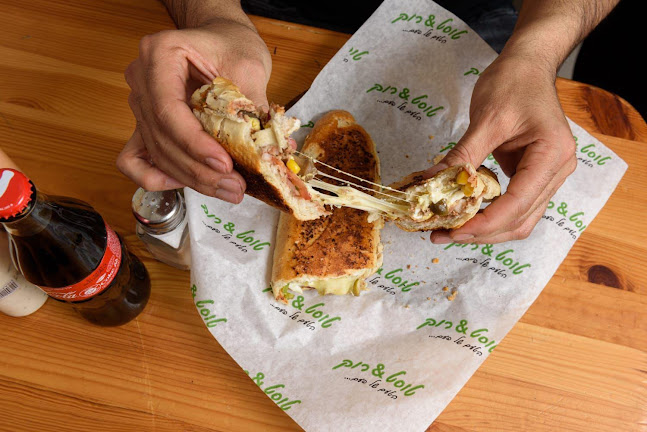 Comentarii opinii despre טוסט אנד רוק באר שבע