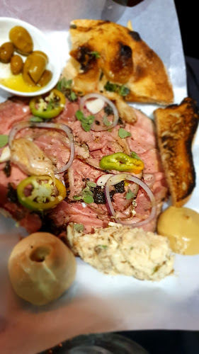 וניה ביסטרו - חיפה