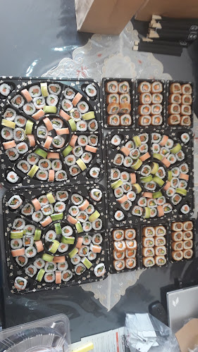 Opinii despre סושי בלוד כשר למהדרין în לוד - הסעדה