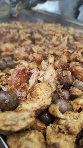 מ. ר. ל מעדני בשר