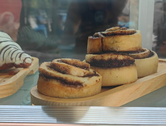 אורן, יובלים