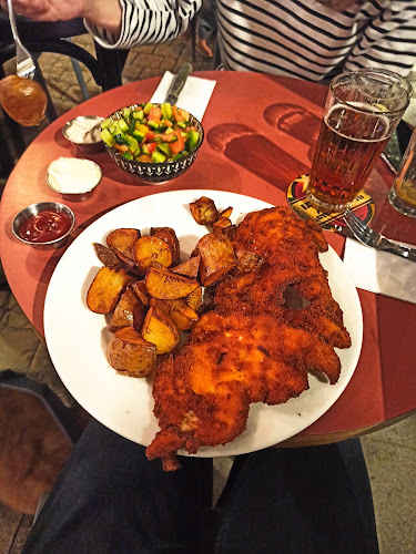 Opinii despre התחתית în תל אביב-יפו - הסעדה