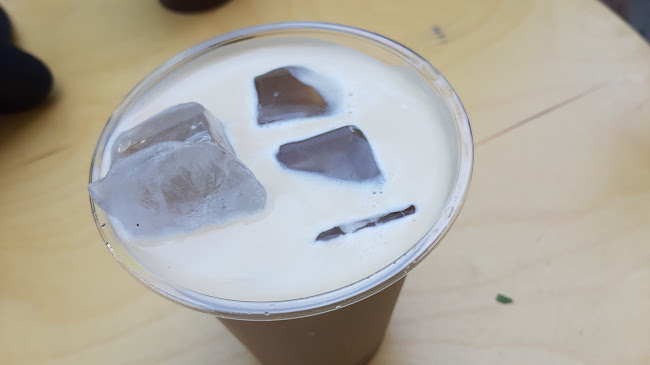 לחמנינה מרמורק - הסעדה