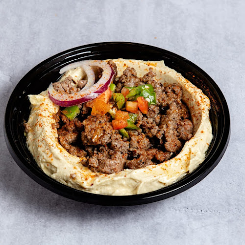 Comentarii opinii despre B12 grill house