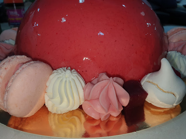 פנינה פאי סיטי אשדוד - הסעדה