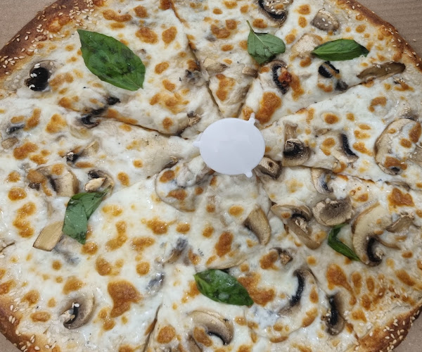 Opinii despre פיצה בוניטה în טירת כרמל - הסעדה