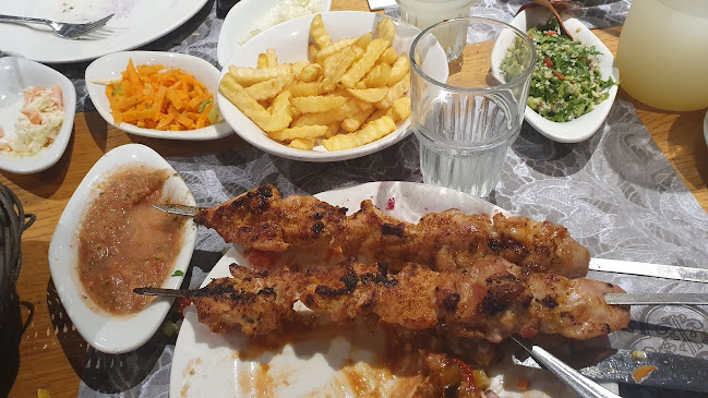 מסעדת אחלה פתח תקווה