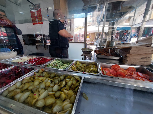 Opinii despre פלאפל ערפי în עכו - הסעדה