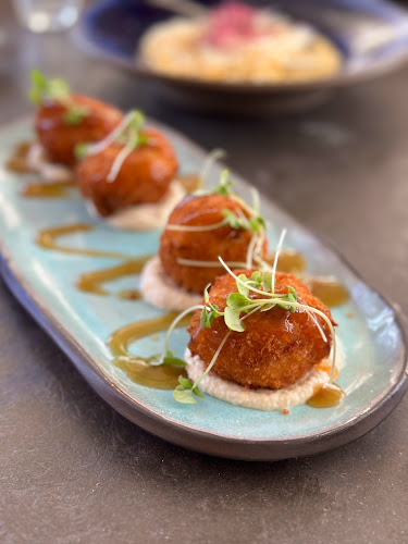 Opinii despre קפה גן סיפור ירושלים în ירושלים - הסעדה