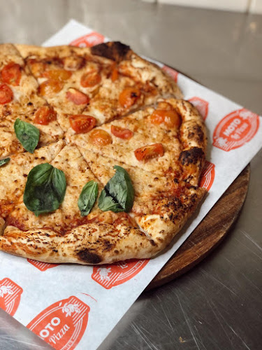 פיצה רונדו רמת גן - רמת גן