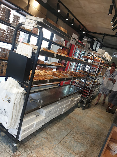 Opinii despre לחם רפאל în קריית ביאליק - הסעדה