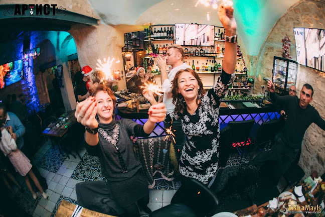 Артист Karaoke - באר שבע