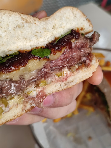 ויטרינה לילינבלום - הסעדה