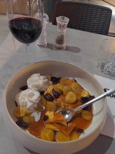 Opinii despre Sogo ביסטרו בר כשר în נהריה - הסעדה