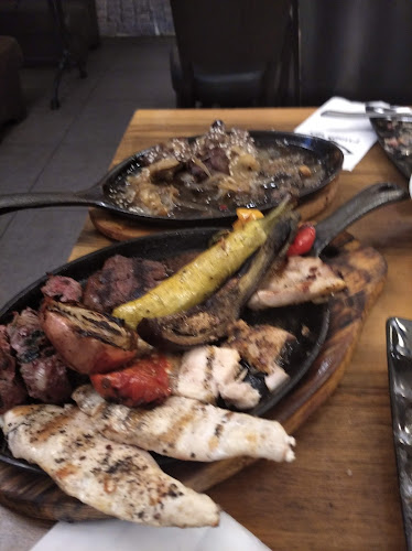 Opinii despre קייטרינג אהרל'ה în צפת - הסעדה