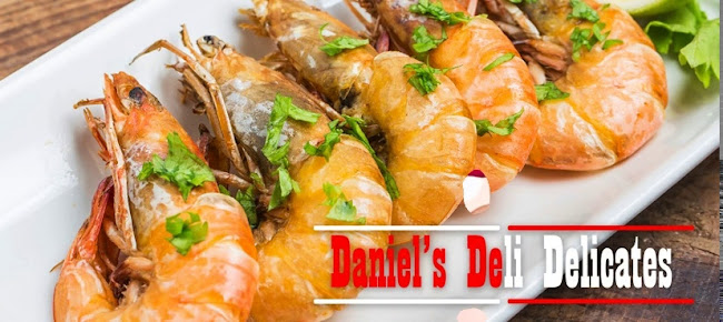 Opinii despre Daniel's Deli Delicates | מעדניית דניאל în אילת - הסעדה