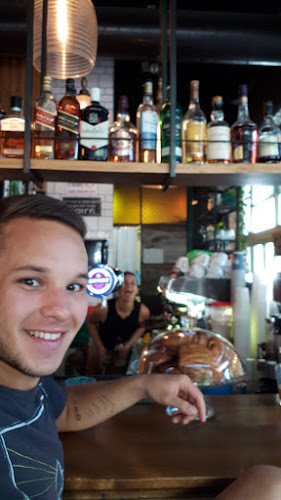 קפה דיזנגוף