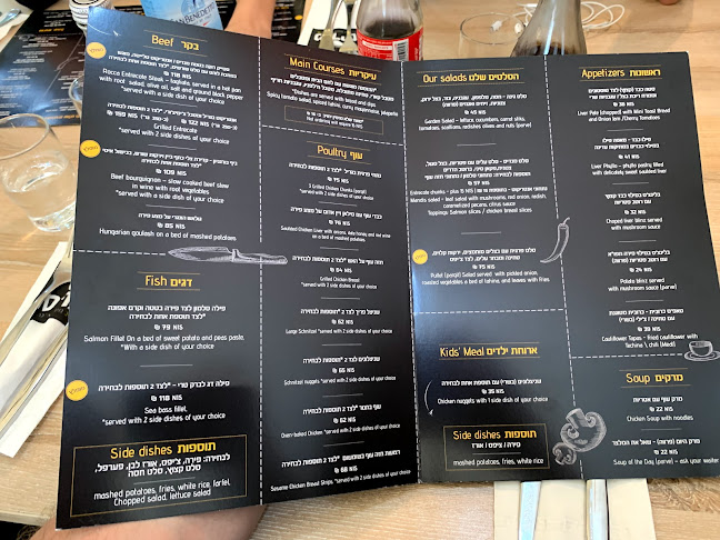 ירושלים 33, קומה 2, צפת