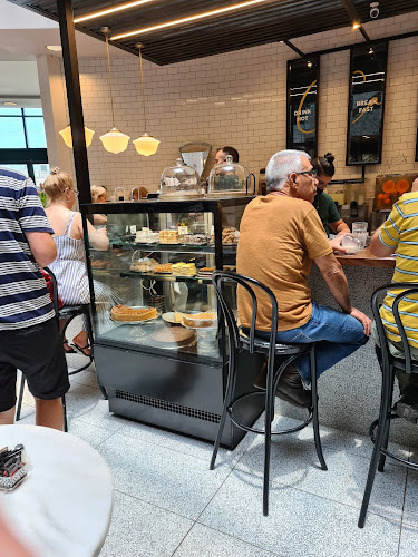 קפה הדס - בני ברק