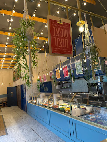 קומפנייא רעננה - הסעדה