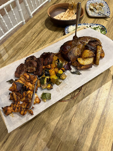 Comentarii opinii despre קדמה ממילא