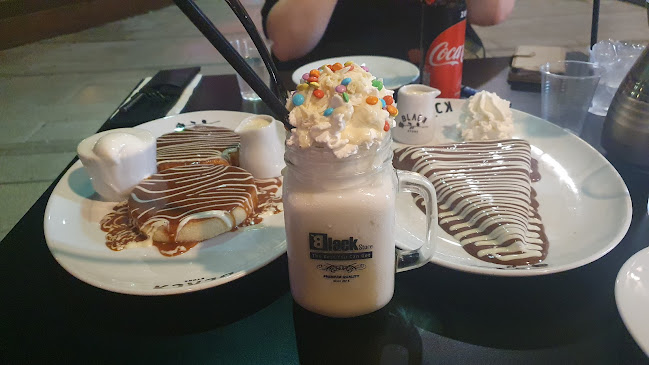 חנות שחורה - תל אביב-יפו