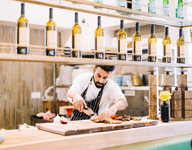 מומנטו - חלל פרטי בממילא - ירושלים