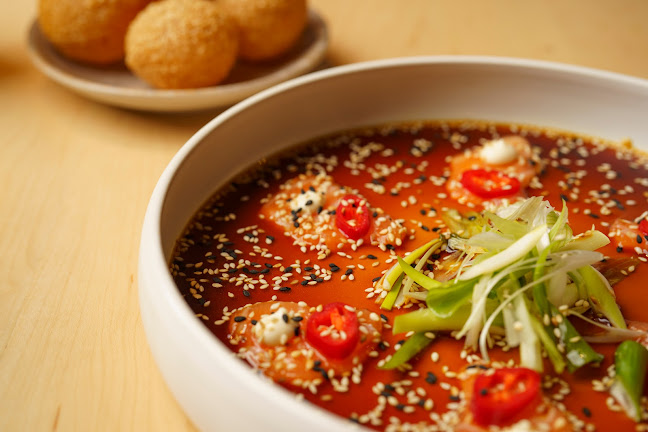 Comentarii opinii despre טורו סושי