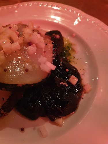 Opinii despre פרא în תל אביב-יפו - הסעדה